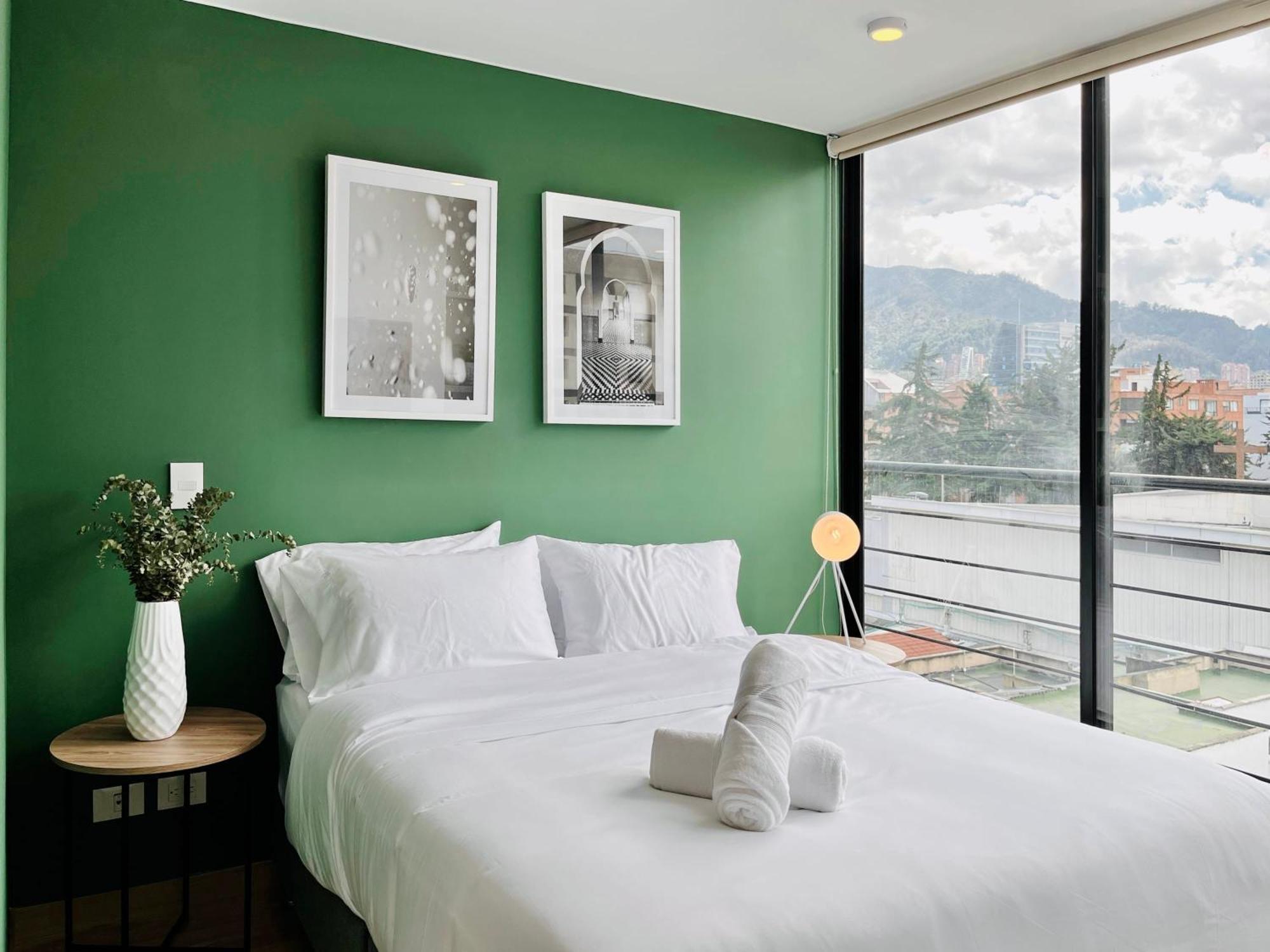 Appart hôtel Capital By Wynwood House