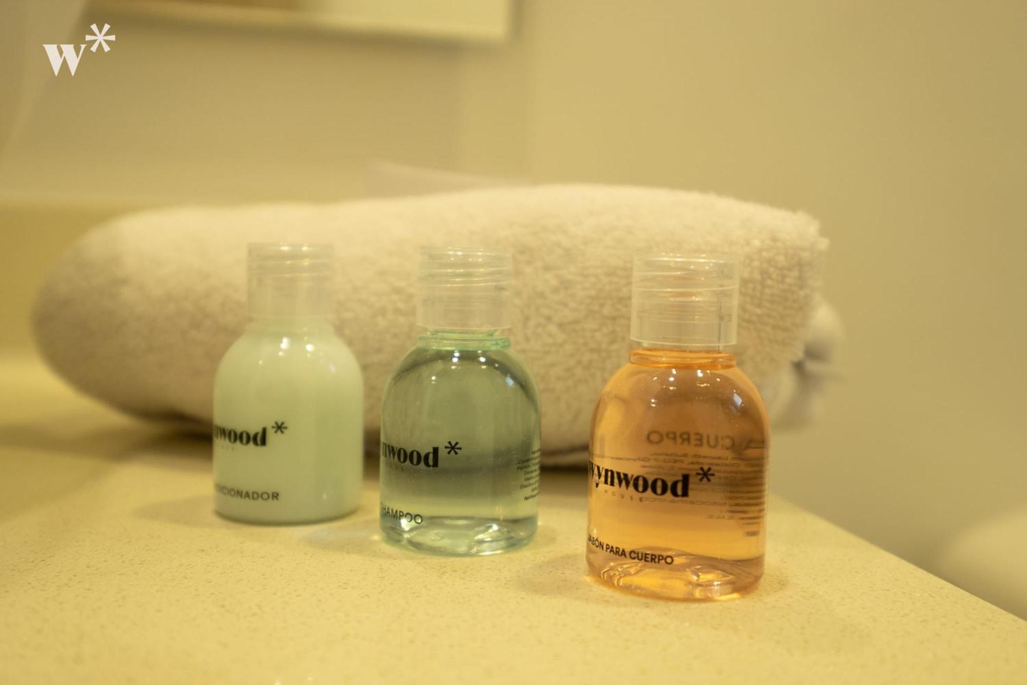 Capital By Wynwood House Appart hôtel