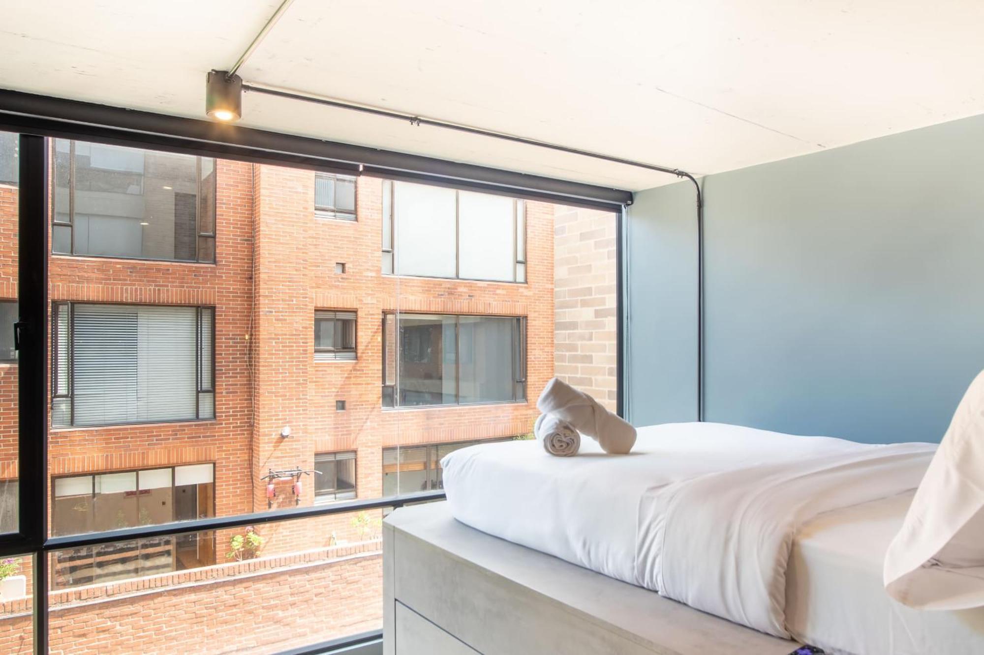 Capital By Wynwood House Appart hôtel *
