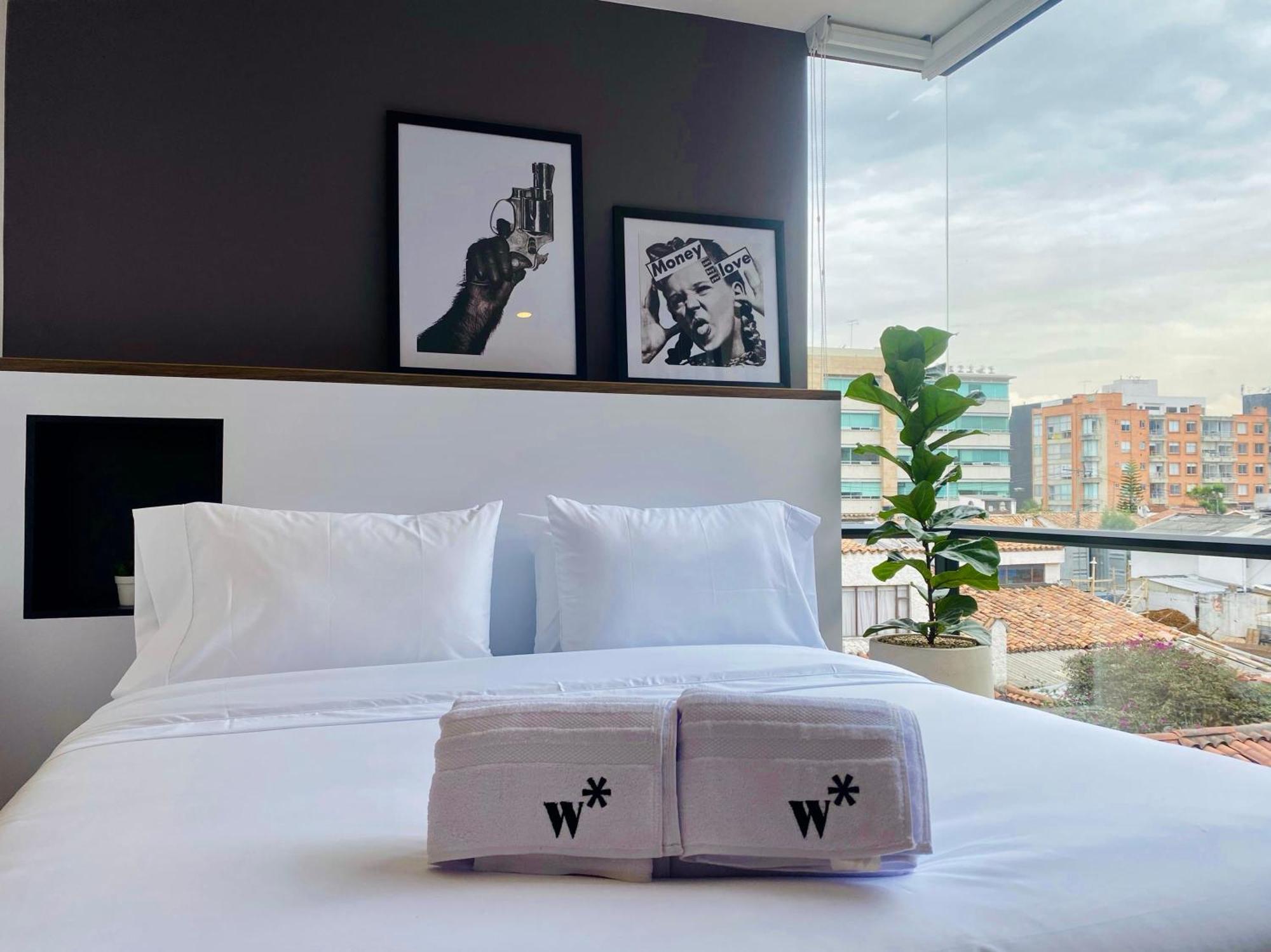 Capital By Wynwood House Appart hôtel *