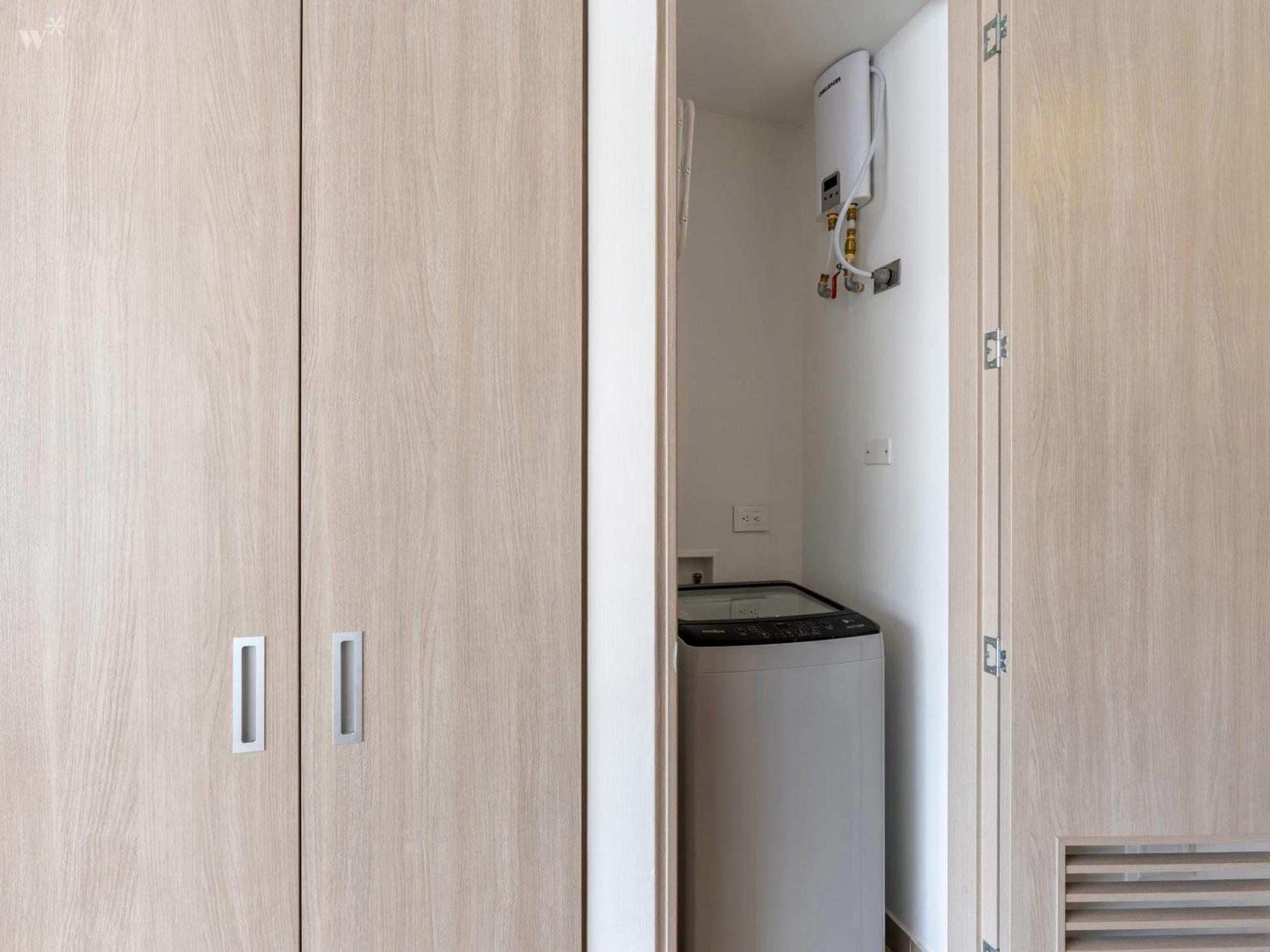 Capital By Wynwood House Appart hôtel *