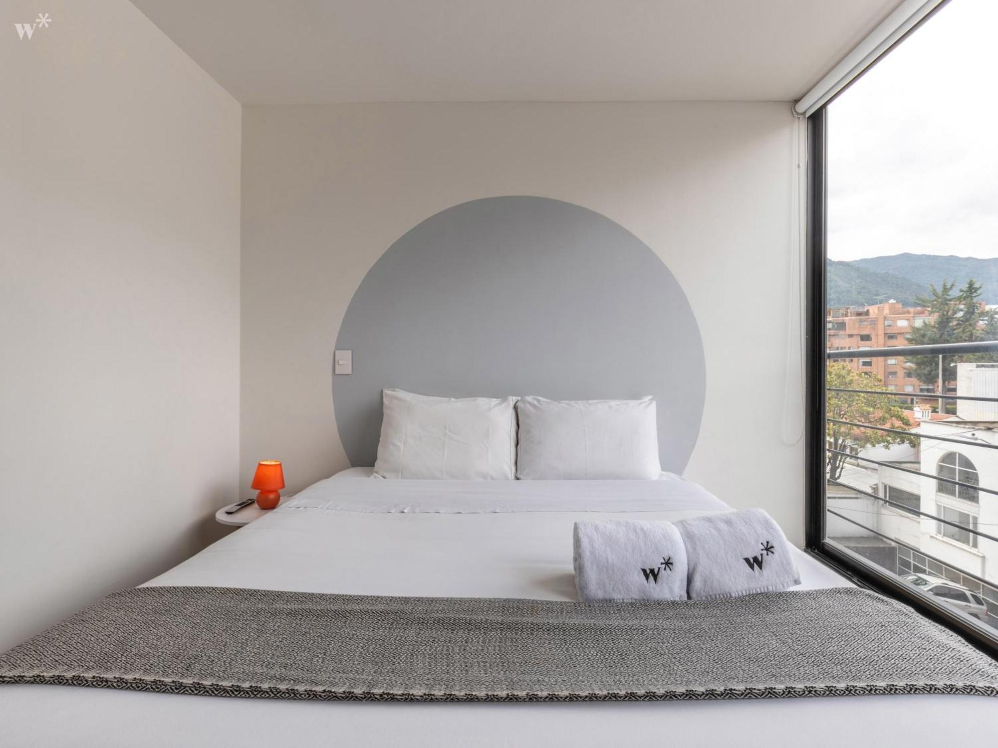 Appart hôtel Capital By Wynwood House