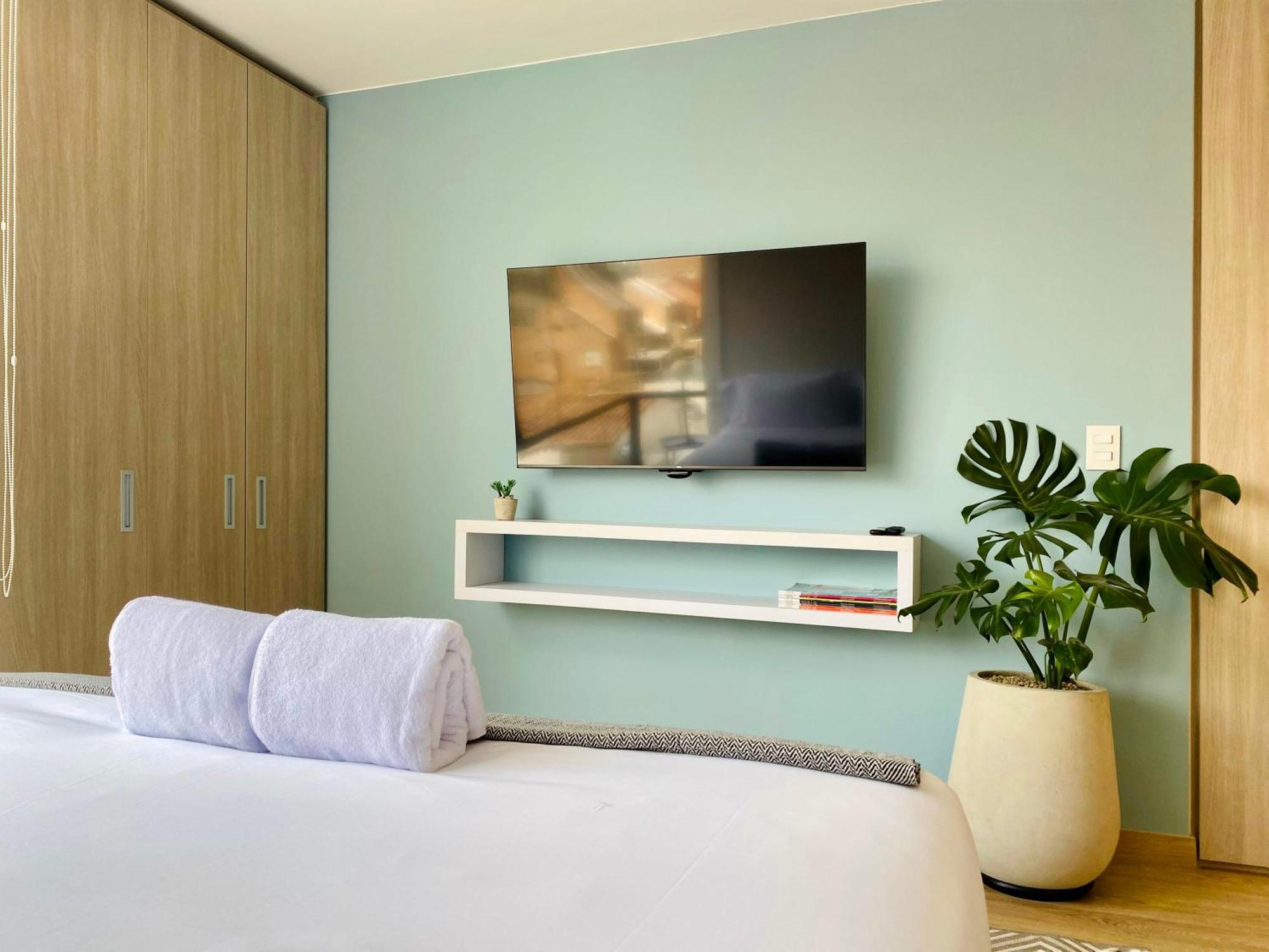 Appart hôtel Capital By Wynwood House