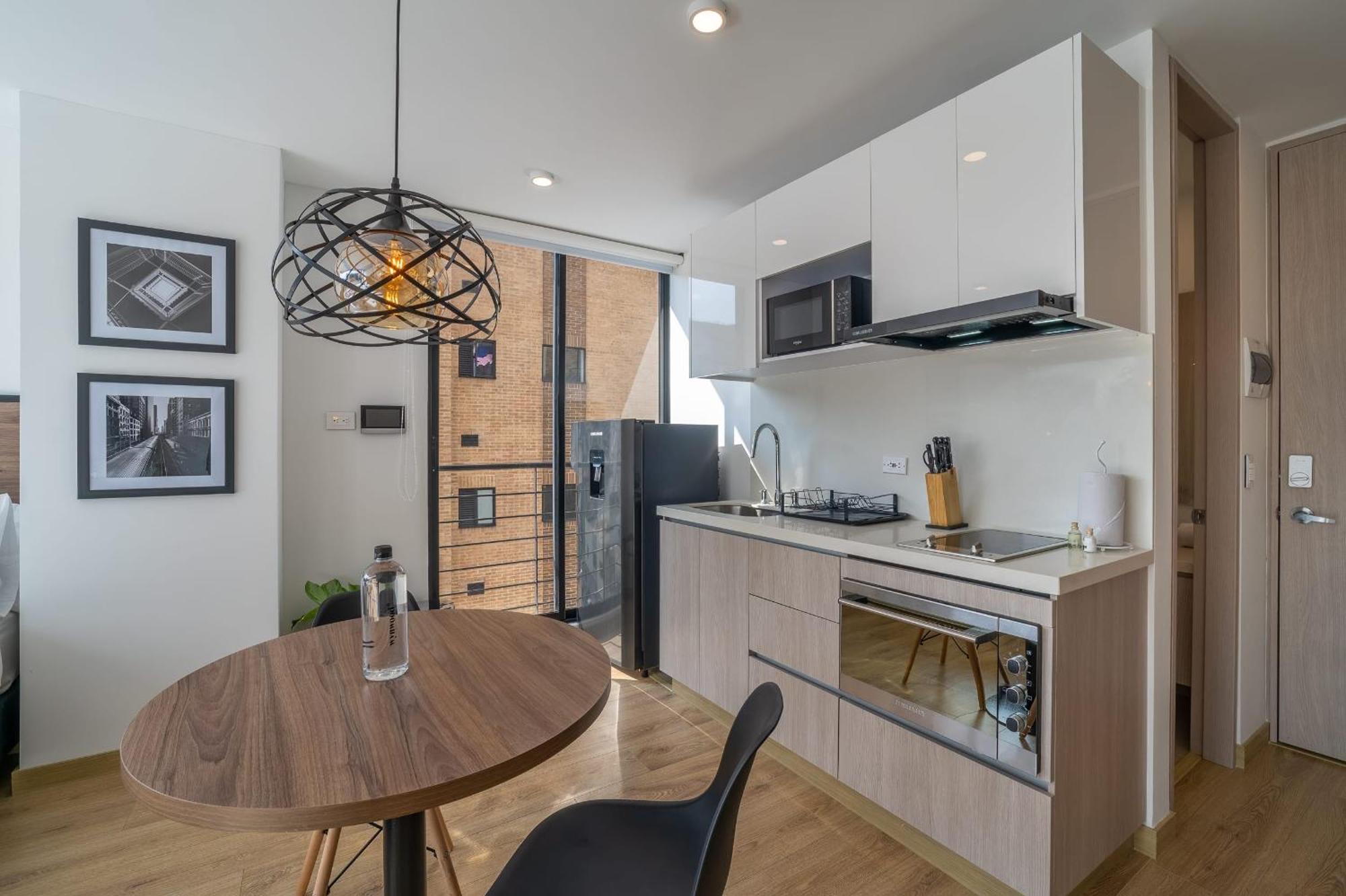 Appart hôtel Capital By Wynwood House