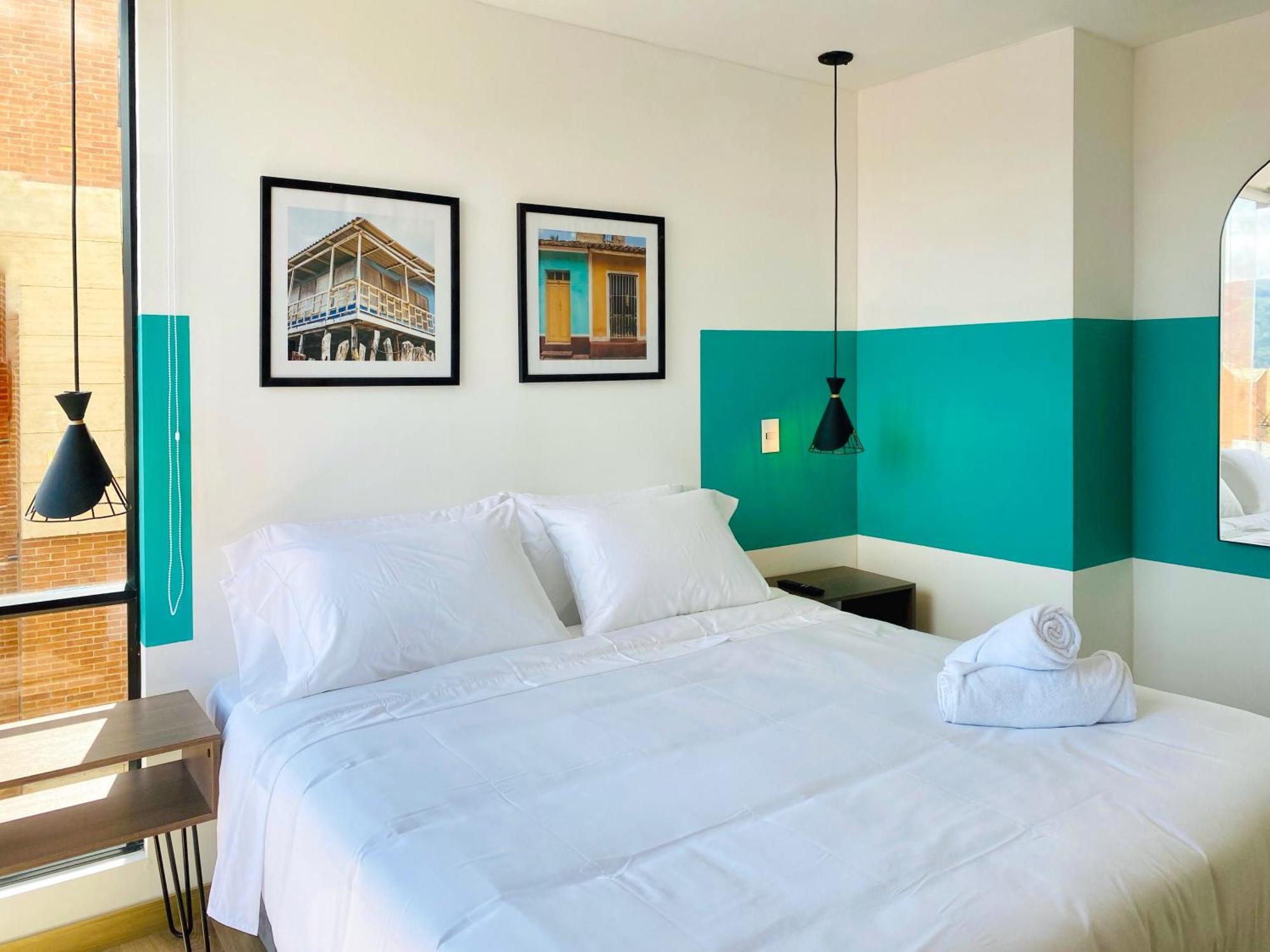 Appart hôtel Capital By Wynwood House