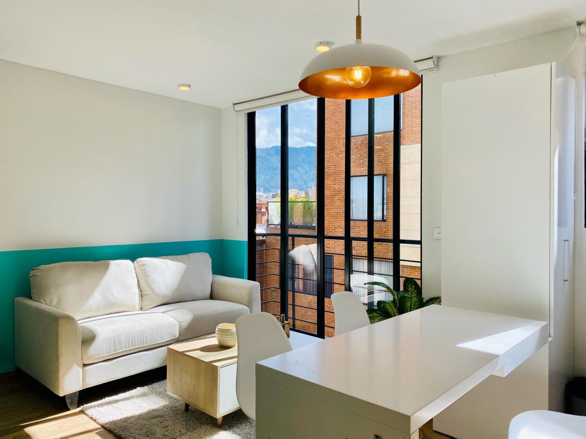 Appart hôtel Capital By Wynwood House *