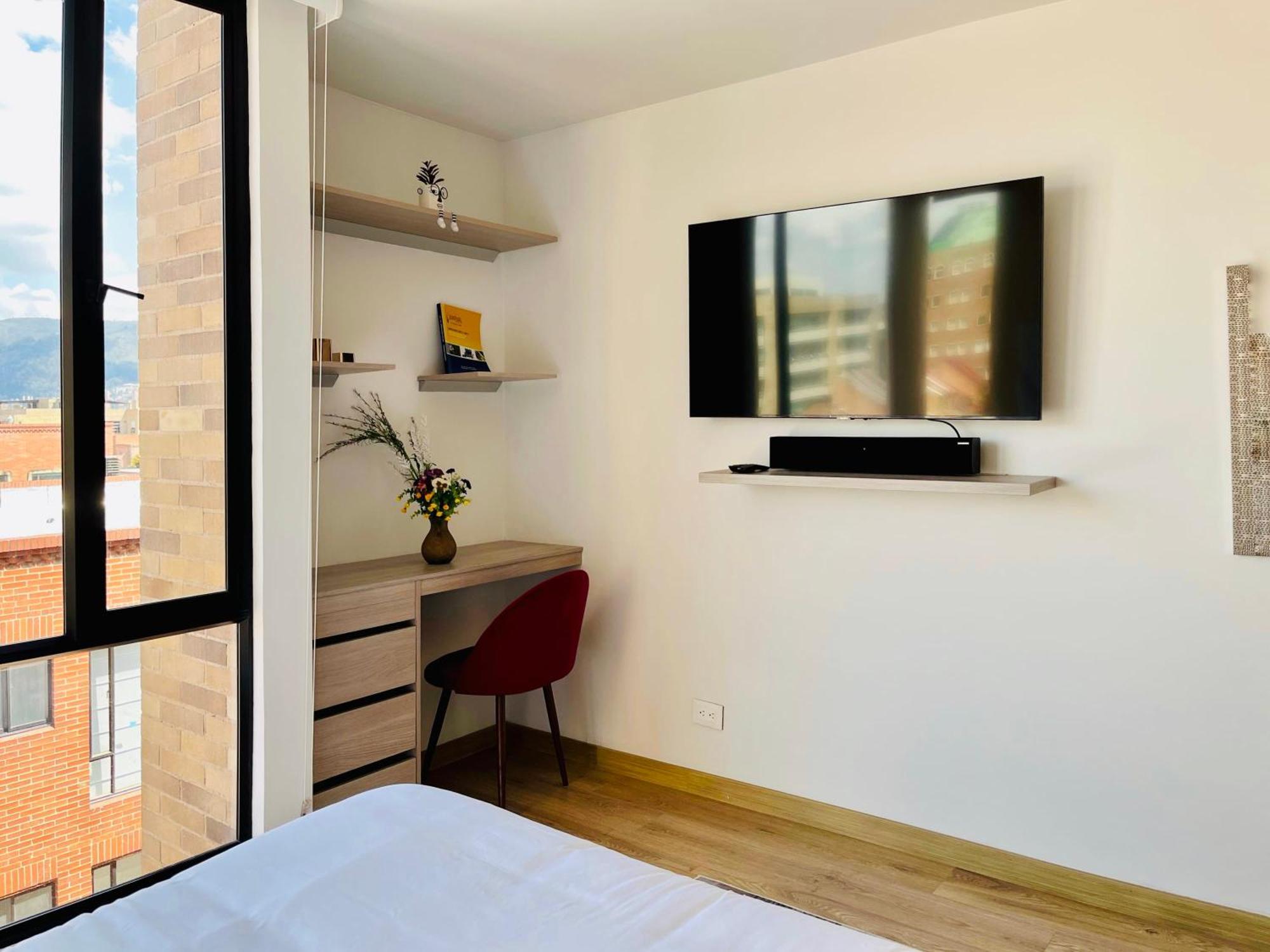 Capital By Wynwood House Appart hôtel *