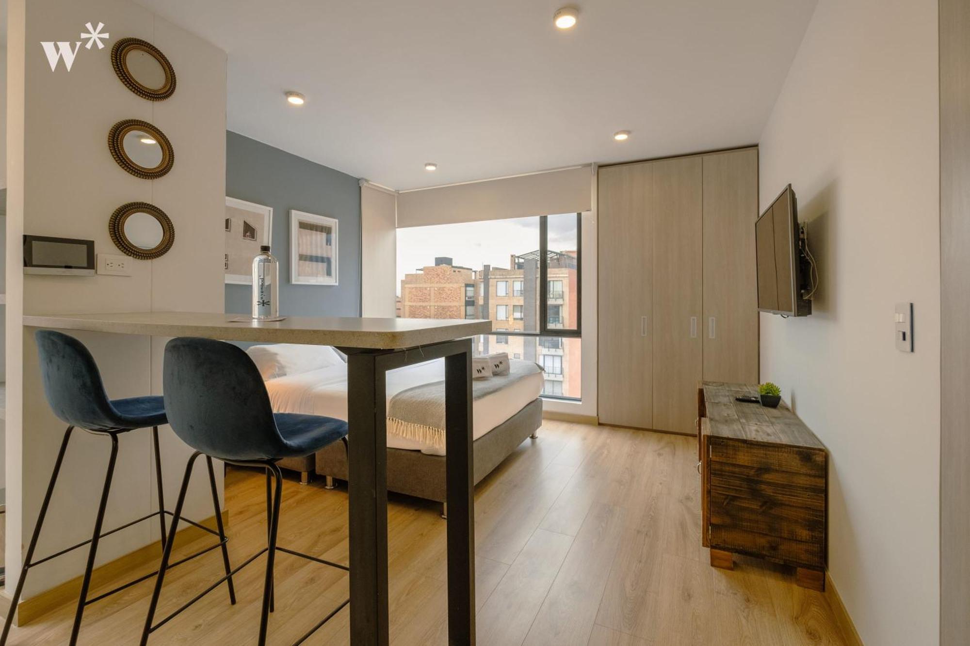 Capital By Wynwood House Appart hôtel